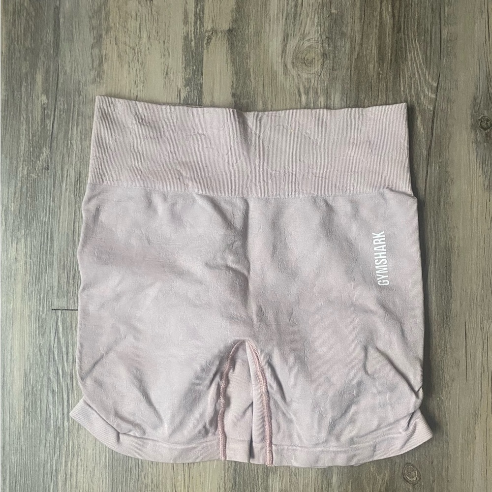 Gymshark shorts